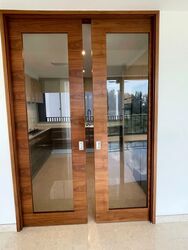 The Meyerise (D15), Condominium #587618861